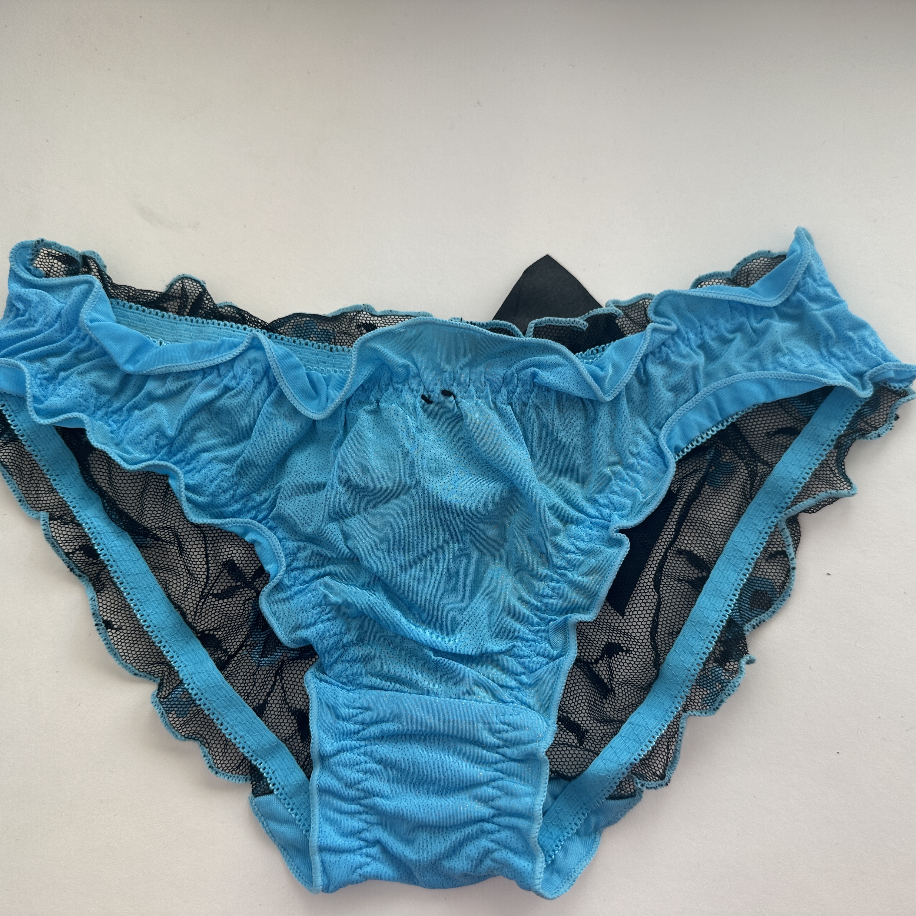 Трусики гламурні 4221