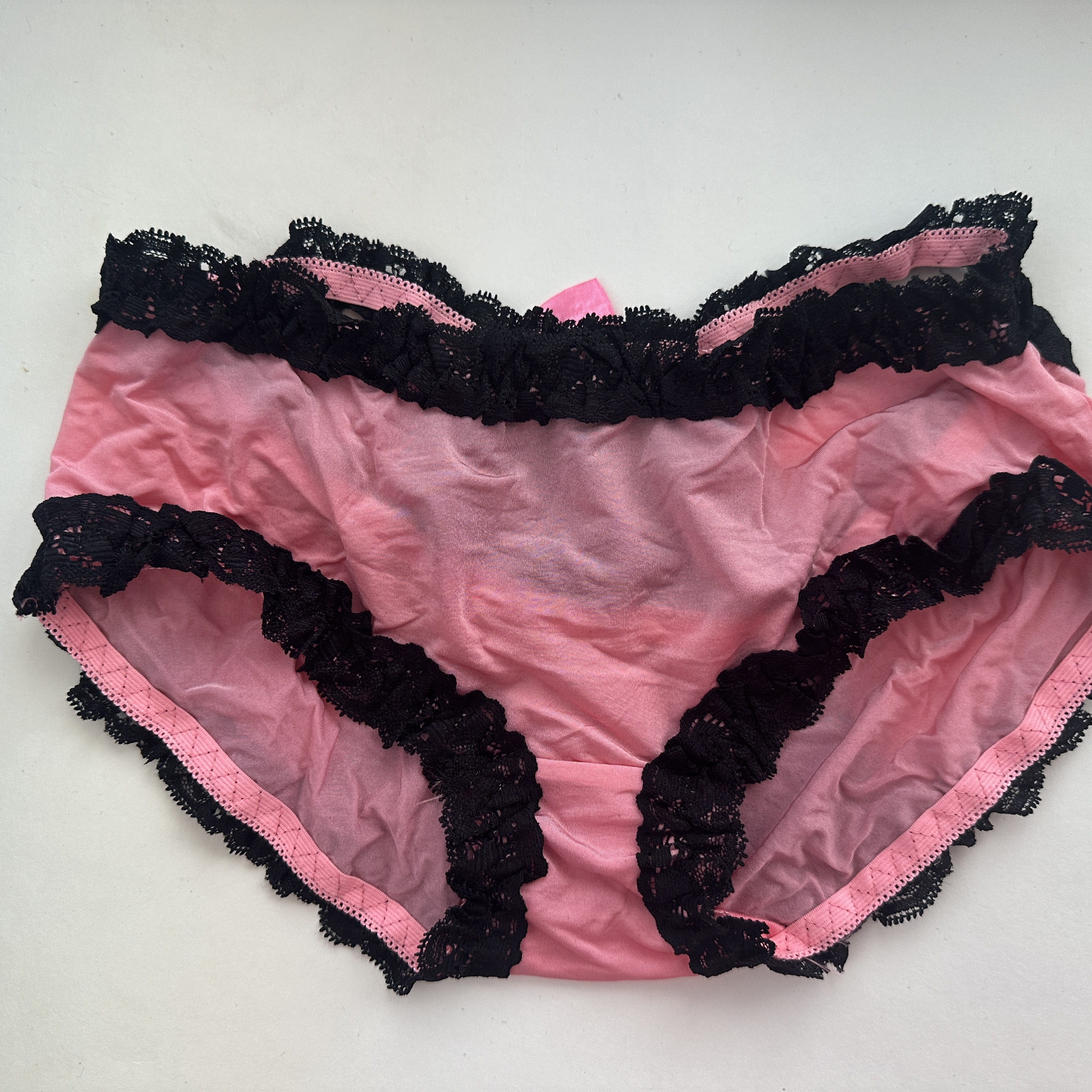 Трусики гламурні 4213